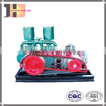 12cbm Seated Engine air compressor for Trailer