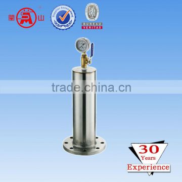 8000 type Water Hammer Arrester