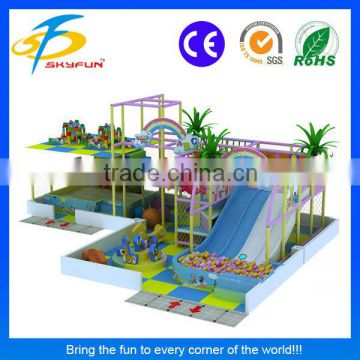 China supplier indoor kids soft play/Hot selling naughty castle/indoor kids soft play