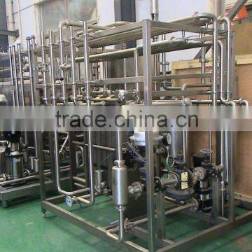 Juice Pasteurizer