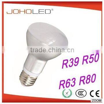 energy saving newest high lumen e27 lamp r80 led/r80 e27 led