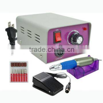 nail art machine electric nail drill professional for salon