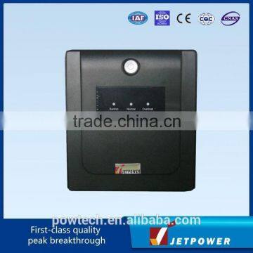 Deer Series Offline UPS Single Phase(LED) photo-4