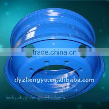 hot wheel rim 9.00*22.5