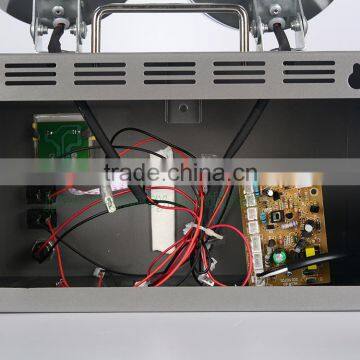 Automatic LED Fire Emergency Light photo-3