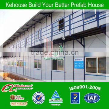 Your Ideal easy assembly low cost site office cabin