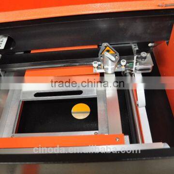 40W Mini Laser Engraving Machine photo-5