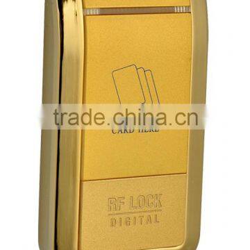 2015 Best Selling Card Code Keypad Electronic Digital Door Lock photo-2