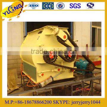 pig feed mixer