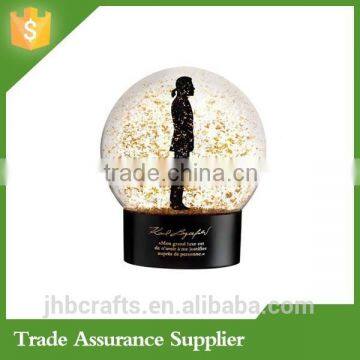 Promotional Resin Snow Globes Wholesale, China Manufacture photo-2