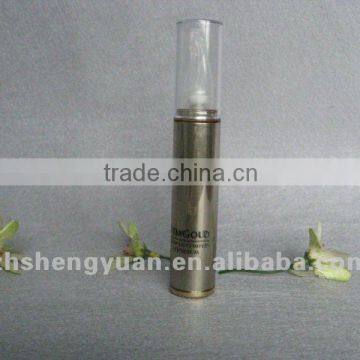 10ml cosmetic eye care cream bottle for wholesale