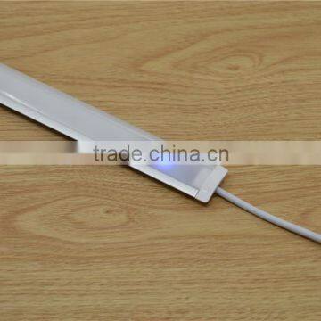 Switch Touchable 120cm Length IP40 Wardrobe Led Linear Strip Light