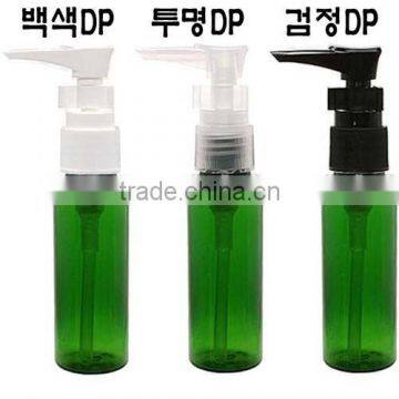 Mini Dispenser PET 40ml Green