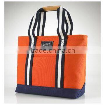 Cotton Noble Ladies Sports Bag Shoulder Bag Handbag photo-4