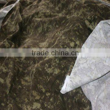 T/C65*35 camouflage fabric 21s*21s 108*58