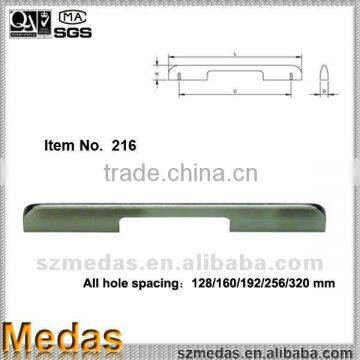 aluminium furniture hardware aluminium profile