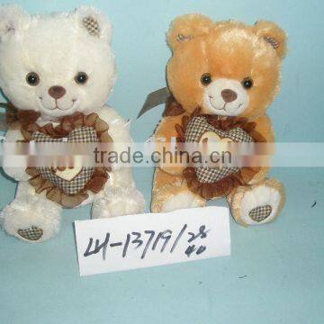 plush toy plush bear teddy bear plush&stuffed animal