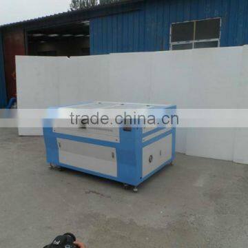 1390 Jinan Donglian Laser Engraving Machine for Sunglass Keyboards Used 3d photo-6