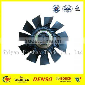 1308010-KD100/1308060-K0801 Hot Sale Brand New Original Silicon Oil Auto Fan Clutch Assembly for Truck