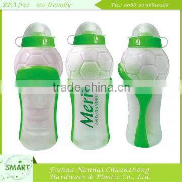 Factory Directly Bpa Free Sport Plastic Bottles