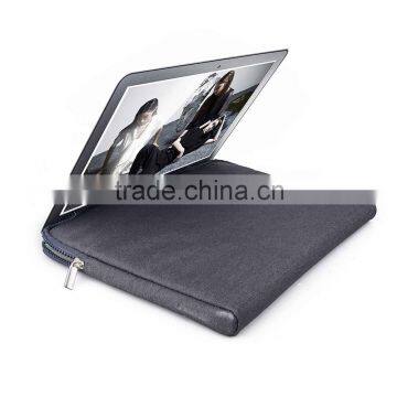 Laptop Bags for Apple MacBook Pro 13 Inch Laptop Handbag Sleeves Cases Manufacturer B022845(2) photo-3