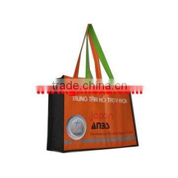 PP non woven shopping bag