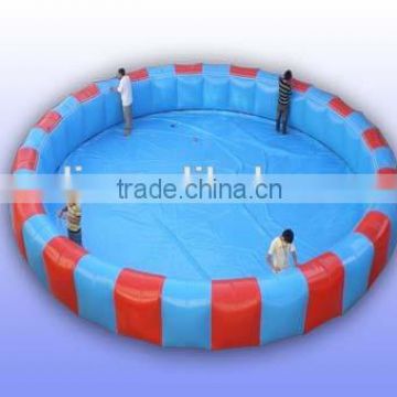 inflatable deep pool for sale