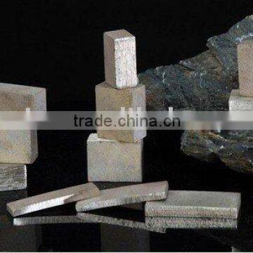 Diamond Segment