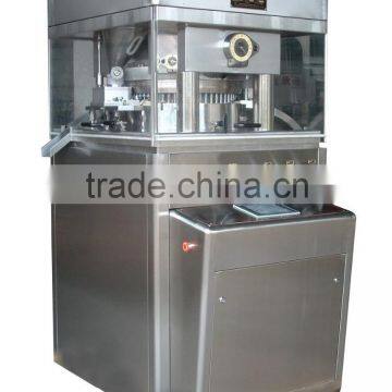 ZPM500 Series High Speed Rotary Tablet Press