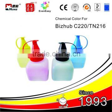 Bizhub C220 C280 C360 Copier Color for TN216