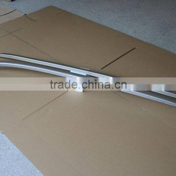 Universal Roof Rack Luggage Rails Roof Railscarroof Rack photo-2