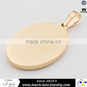 2015 cant miss unique Touch love design scalar energy pendant