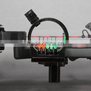 50lbs Archery Compound Triangle Bow for Hunting photo-5