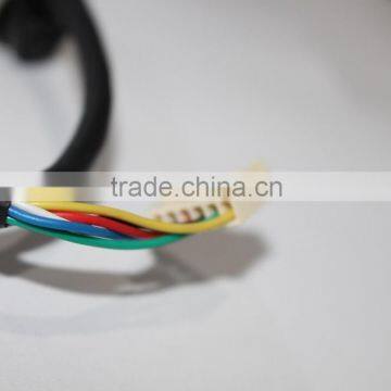 KSM Wire Harness GX16-5P and IDC Factory OEM photo-6