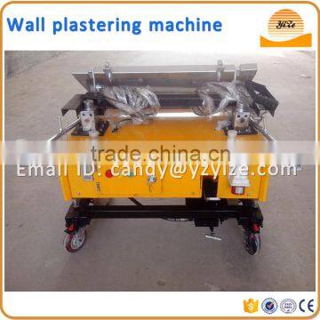Mortar Plastering Machine for Wall / Wall Plastering Machine photo-2