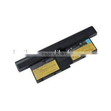 laptop battery replace for IBM ThinkPad X41 Tablet FRU 92P1083