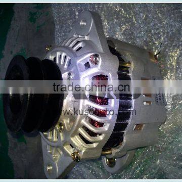 4D33 24V engine parts of alternator and generator for MITSUBISHI FUSO CANTER