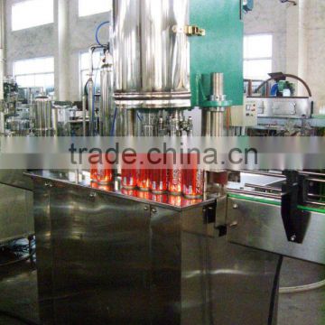 can sealing machine