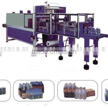 shrink film packer