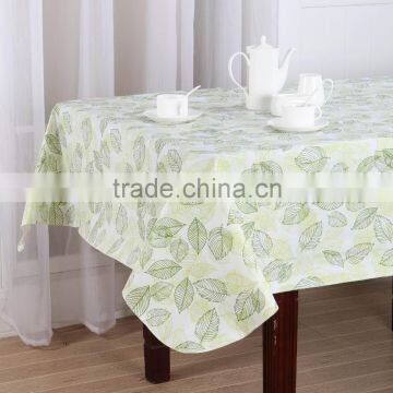 1PC FLANNEL TABLECLOTH NEW DESIGN