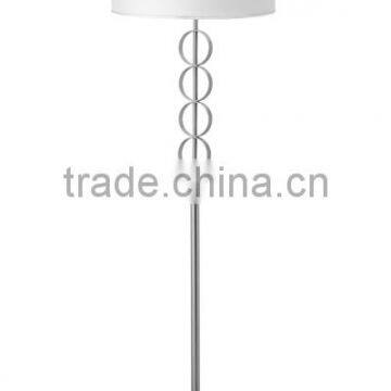 High qulity and best selling wrought iron floor lamp for Europe,USA,Australia