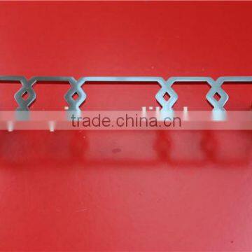 Zinc Alloy Furniture Cabinet/Wardrobe/Chest/Drawer Pulls/Handles