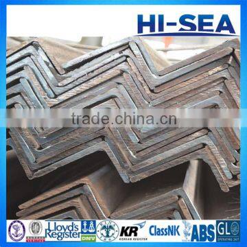 Unequal Angle Bar Angle Iron