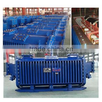 3 Phase AC Industrial Isolation Toroidal Dry Type Transformer