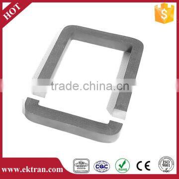 magnetic steel core