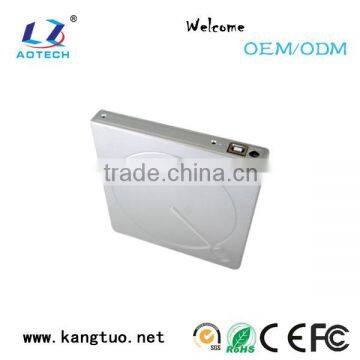 Fashionable usb 2.0 to ide interface dvd case