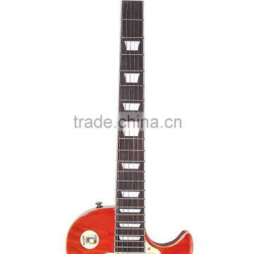 Chinese Cheapest LP Style Electric Guitar Slash Guitar Kit photo-3