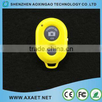 2015 New Style Ultrosonic Camera Remote Shutter, No Need Pairing Remote Shutter from Shenzhen AXAET