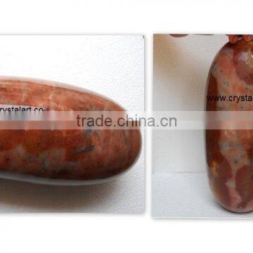 Desert Jasper Big size Lingam