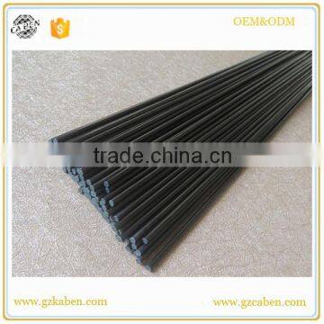 Carbon Fiber Small rc Model Parts ,carbon Fiber Rod in 2.5 mm Diameter photo-5